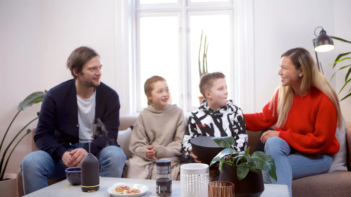 Application planning travail : organiser la vie de famille sur des horaires décalés