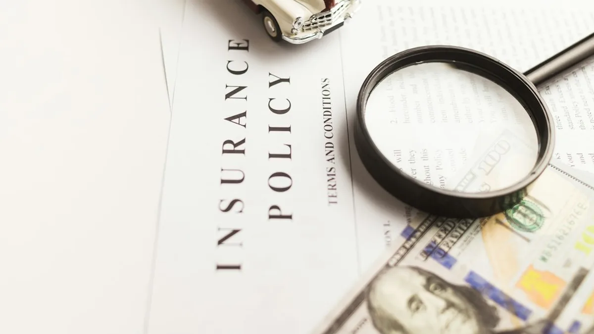 Assurance vie combien par mois
