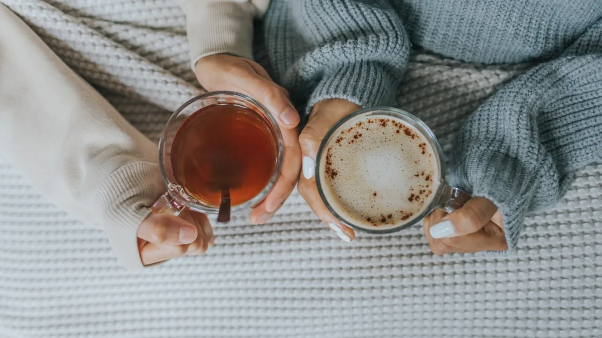 Tisane pour dormir : à quelle heure la boire pour qu'elle agisse