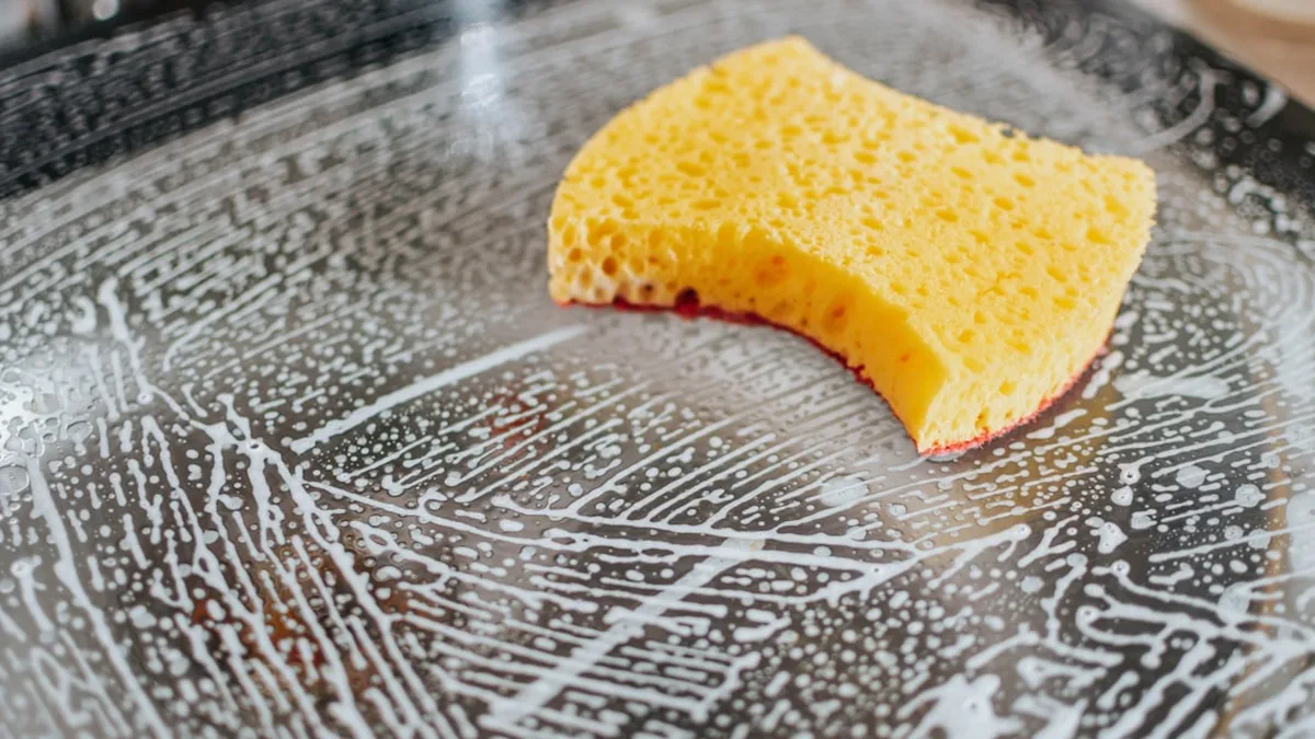 Comment nettoyer la plancha