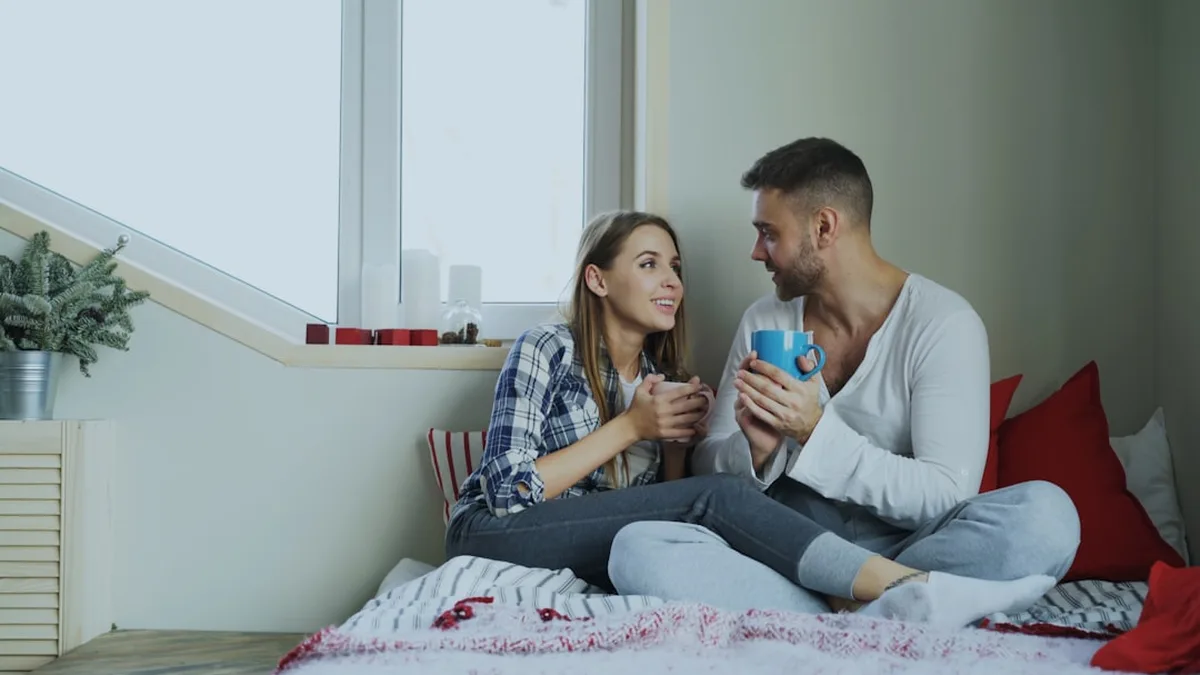 Ce qui coince concrètement : le casse-tête du cadeau de couple