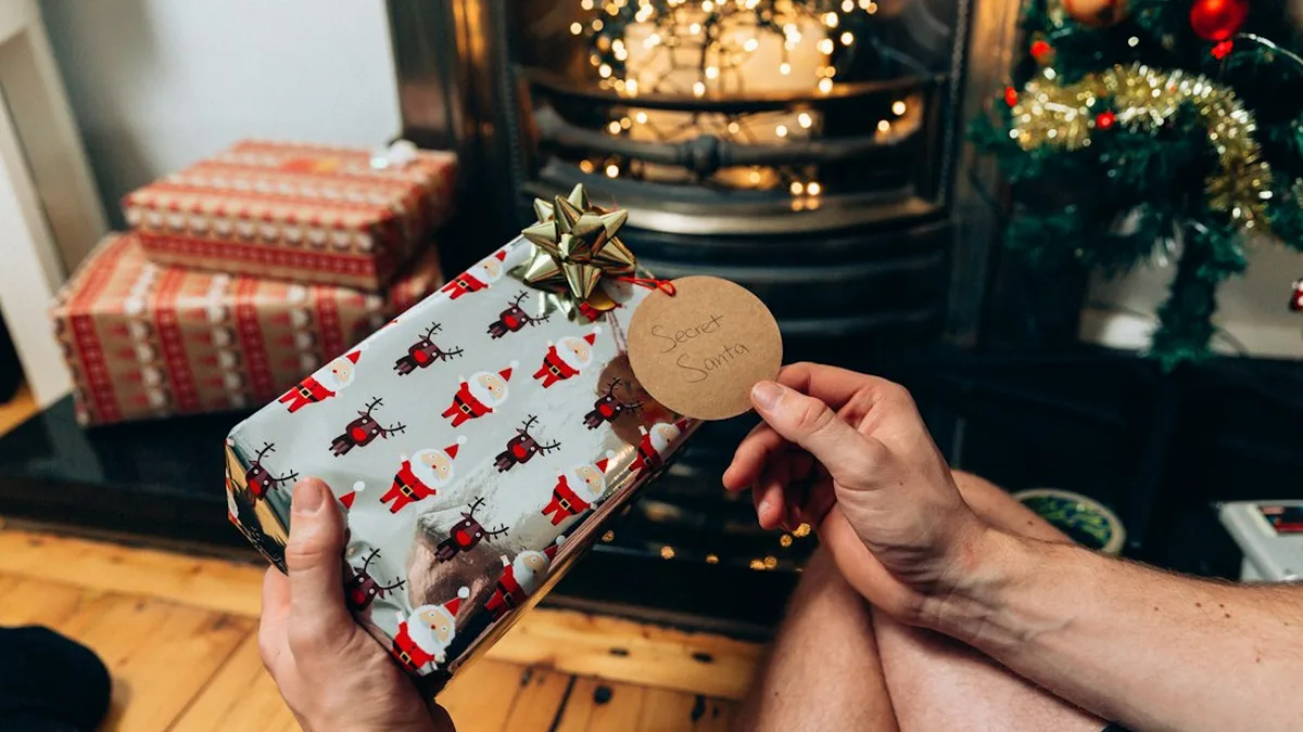 Idée de cadeaux pour couple