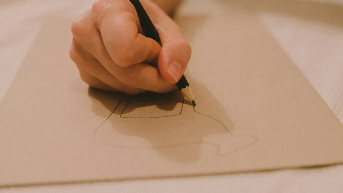 Idée dessin facile : 10 petit dessin facile à faire