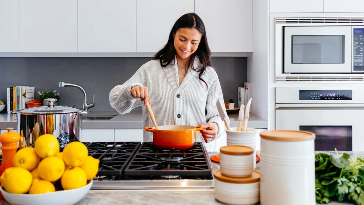 Idée repas hiver : 5 recettes réconfortantes à faire en famille