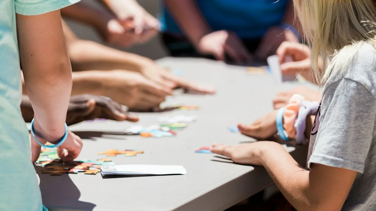 Jeux de société 9 ans : meilleurs jeux de société 9 ans