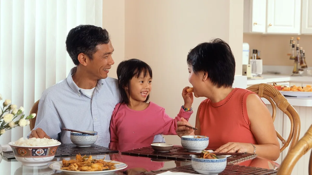 Réussir les matins en famille sans crier : ma méthode douce