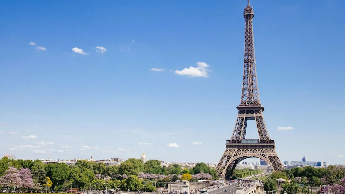 Ou partir en avril en france en famille