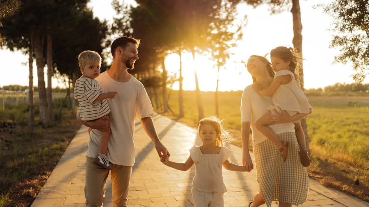 Question pour faire connaissance : notre méthode en famille